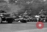 Standbild Scharfschützen Angriff Paris Frankreich, 1944, aus Sekunde 49 historischem Filmmaterial Videoclip 65675073010