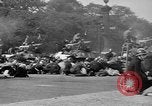 Standbild Scharfschützen Angriff Paris Frankreich, 1944, aus Sekunde 50 historischem Filmmaterial Videoclip 65675073010