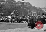 Standbild Scharfschützen Angriff Paris Frankreich, 1944, aus Sekunde 51 historischem Filmmaterial Videoclip 65675073010