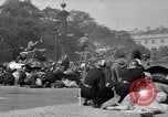 Standbild Scharfschützen Angriff Paris Frankreich, 1944, aus Sekunde 52 historischem Filmmaterial Videoclip 65675073010