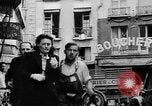 Standbild Scharfschützen Angriff Paris Frankreich, 1944, aus Sekunde 57 historischem Filmmaterial Videoclip 65675073010