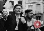 Standbild Scharfschützen Angriff Paris Frankreich, 1944, aus Sekunde 58 historischem Filmmaterial Videoclip 65675073010