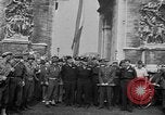 Standbild alliierte Invasion Paris Frankreich, 1944, aus Sekunde 6 historischem Filmmaterial Videoclip 65675073011
