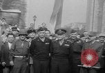 Standbild alliierte Invasion Paris Frankreich, 1944, aus Sekunde 8 historischem Filmmaterial Videoclip 65675073011