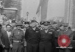 Standbild alliierte Invasion Paris Frankreich, 1944, aus Sekunde 9 historischem Filmmaterial Videoclip 65675073011