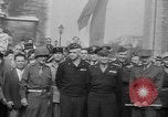 Standbild alliierte Invasion Paris Frankreich, 1944, aus Sekunde 10 historischem Filmmaterial Videoclip 65675073011