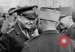 Standbild alliierte Invasion Paris Frankreich, 1944, aus Sekunde 11 historischem Filmmaterial Videoclip 65675073011