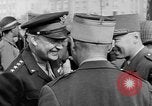 Standbild alliierte Invasion Paris Frankreich, 1944, aus Sekunde 12 historischem Filmmaterial Videoclip 65675073011