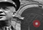 Standbild alliierte Invasion Paris Frankreich, 1944, aus Sekunde 13 historischem Filmmaterial Videoclip 65675073011