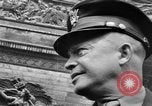 Standbild alliierte Invasion Paris Frankreich, 1944, aus Sekunde 14 historischem Filmmaterial Videoclip 65675073011