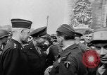Standbild alliierte Invasion Paris Frankreich, 1944, aus Sekunde 15 historischem Filmmaterial Videoclip 65675073011