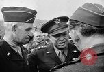 Standbild alliierte Invasion Paris Frankreich, 1944, aus Sekunde 17 historischem Filmmaterial Videoclip 65675073011