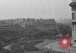 Standbild alliierte Invasion Paris Frankreich, 1944, aus Sekunde 25 historischem Filmmaterial Videoclip 65675073011