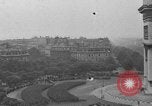 Standbild alliierte Invasion Paris Frankreich, 1944, aus Sekunde 26 historischem Filmmaterial Videoclip 65675073011