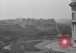 Standbild alliierte Invasion Paris Frankreich, 1944, aus Sekunde 27 historischem Filmmaterial Videoclip 65675073011