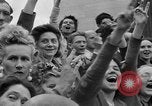 Standbild alliierte Invasion Paris Frankreich, 1944, aus Sekunde 31 historischem Filmmaterial Videoclip 65675073011