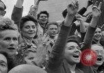 Standbild alliierte Invasion Paris Frankreich, 1944, aus Sekunde 32 historischem Filmmaterial Videoclip 65675073011