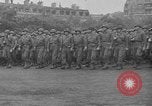 Standbild alliierte Invasion Paris Frankreich, 1944, aus Sekunde 33 historischem Filmmaterial Videoclip 65675073011