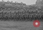Standbild alliierte Invasion Paris Frankreich, 1944, aus Sekunde 35 historischem Filmmaterial Videoclip 65675073011