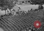 Standbild alliierte Invasion Paris Frankreich, 1944, aus Sekunde 36 historischem Filmmaterial Videoclip 65675073011