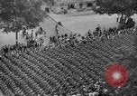 Standbild alliierte Invasion Paris Frankreich, 1944, aus Sekunde 37 historischem Filmmaterial Videoclip 65675073011