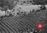 Standbild alliierte Invasion Paris Frankreich, 1944, aus Sekunde 38 historischem Filmmaterial Videoclip 65675073011