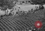 Standbild alliierte Invasion Paris Frankreich, 1944, aus Sekunde 39 historischem Filmmaterial Videoclip 65675073011