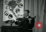 Standbild Robert McNamara United States USA, 1965, aus Sekunde 14 historischem Filmmaterial Videoclip 65675073012