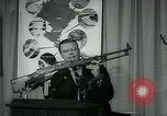 Standbild Robert McNamara United States USA, 1965, aus Sekunde 16 historischem Filmmaterial Videoclip 65675073012