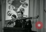 Standbild Robert McNamara United States USA, 1965, aus Sekunde 17 historischem Filmmaterial Videoclip 65675073012