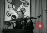 Standbild Robert McNamara United States USA, 1965, aus Sekunde 18 historischem Filmmaterial Videoclip 65675073012