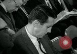 Standbild Robert McNamara United States USA, 1965, aus Sekunde 37 historischem Filmmaterial Videoclip 65675073012