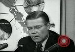 Standbild Robert McNamara United States USA, 1965, aus Sekunde 38 historischem Filmmaterial Videoclip 65675073012
