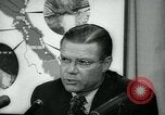 Standbild Robert McNamara United States USA, 1965, aus Sekunde 40 historischem Filmmaterial Videoclip 65675073012