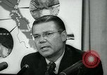 Standbild Robert McNamara United States USA, 1965, aus Sekunde 42 historischem Filmmaterial Videoclip 65675073012