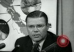 Standbild Robert McNamara United States USA, 1965, aus Sekunde 45 historischem Filmmaterial Videoclip 65675073012