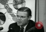 Standbild Robert McNamara United States USA, 1965, aus Sekunde 50 historischem Filmmaterial Videoclip 65675073012
