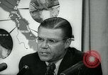Standbild Robert McNamara United States USA, 1965, aus Sekunde 51 historischem Filmmaterial Videoclip 65675073012