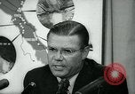 Standbild Robert McNamara United States USA, 1965, aus Sekunde 52 historischem Filmmaterial Videoclip 65675073012