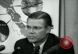 Standbild Robert McNamara United States USA, 1965, aus Sekunde 54 historischem Filmmaterial Videoclip 65675073012
