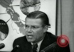 Standbild Robert McNamara United States USA, 1965, aus Sekunde 55 historischem Filmmaterial Videoclip 65675073012