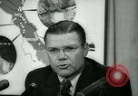 Standbild Robert McNamara United States USA, 1965, aus Sekunde 56 historischem Filmmaterial Videoclip 65675073012