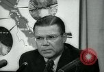 Standbild Robert McNamara United States USA, 1965, aus Sekunde 57 historischem Filmmaterial Videoclip 65675073012
