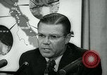 Standbild Robert McNamara United States USA, 1965, aus Sekunde 59 historischem Filmmaterial Videoclip 65675073012