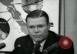 Standbild Robert McNamara United States USA, 1965, aus Sekunde 60 historischem Filmmaterial Videoclip 65675073012