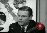 Standbild Robert McNamara United States USA, 1965, aus Sekunde 62 historischem Filmmaterial Videoclip 65675073012