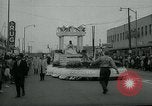Standbild Luci B Johnson Norfolk Virginia USA, 1965, aus Sekunde 7 historischem Filmmaterial Videoclip 65675073013