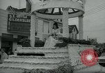 Standbild Luci B Johnson Norfolk Virginia USA, 1965, aus Sekunde 10 historischem Filmmaterial Videoclip 65675073013