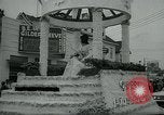 Standbild Luci B Johnson Norfolk Virginia USA, 1965, aus Sekunde 11 historischem Filmmaterial Videoclip 65675073013