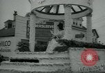 Standbild Luci B Johnson Norfolk Virginia USA, 1965, aus Sekunde 12 historischem Filmmaterial Videoclip 65675073013